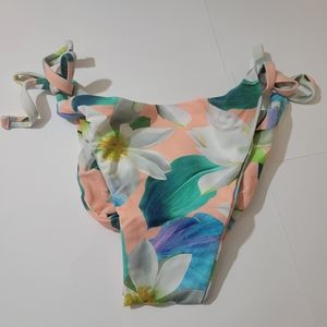 Fused Hawaii Serenity Aloha Bikini Bottoms